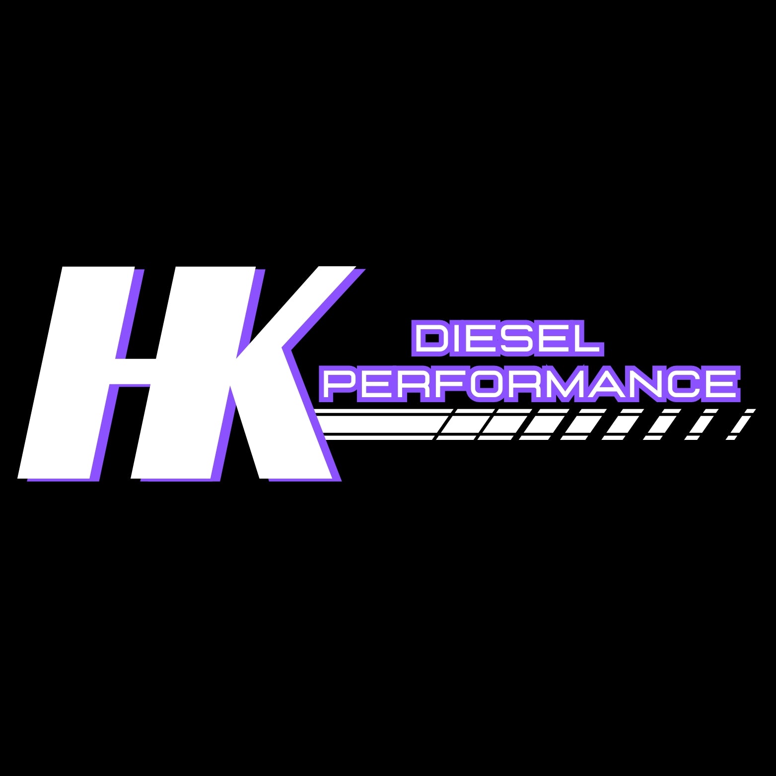 10"x3" Vinyl Decal