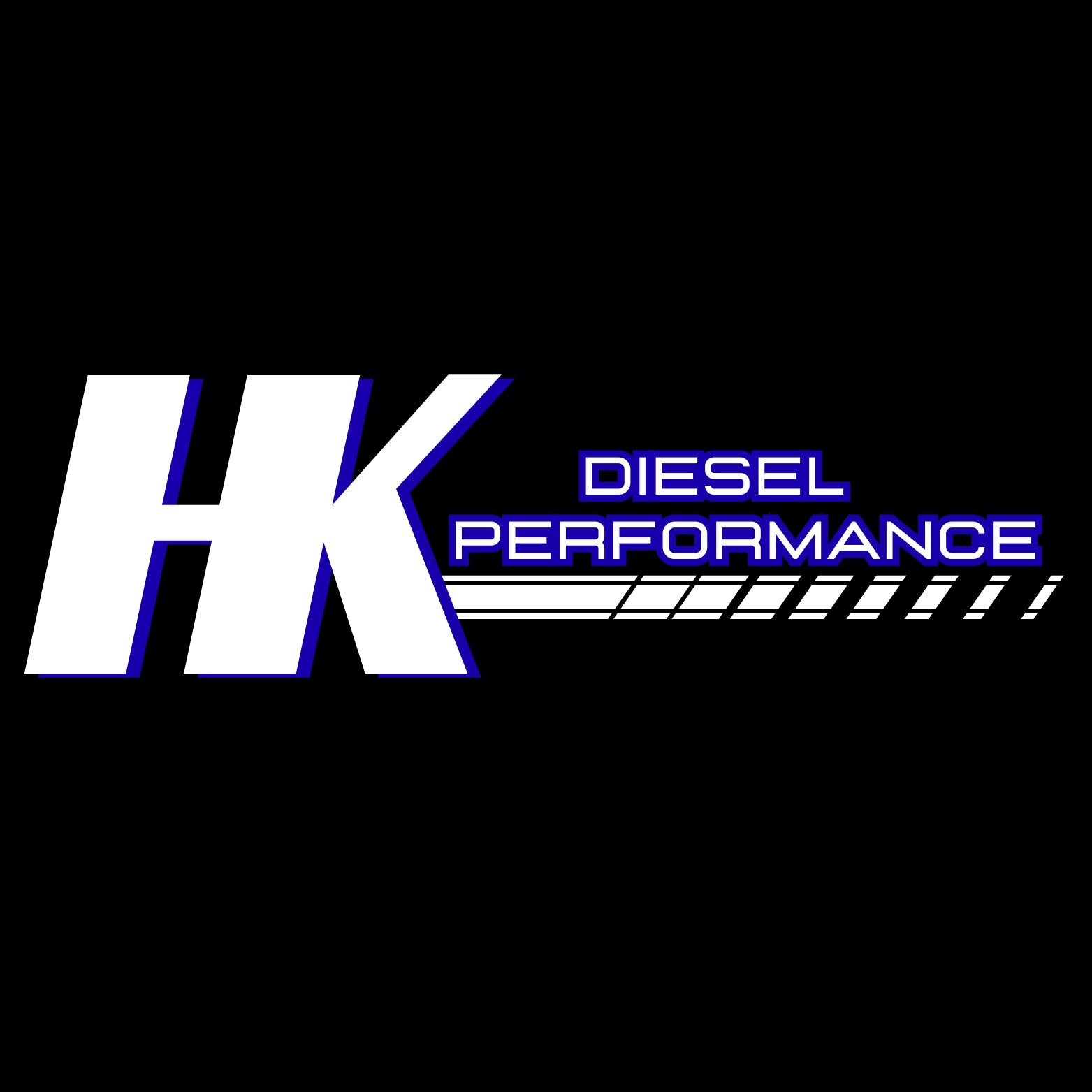 10"x3" Vinyl Decal